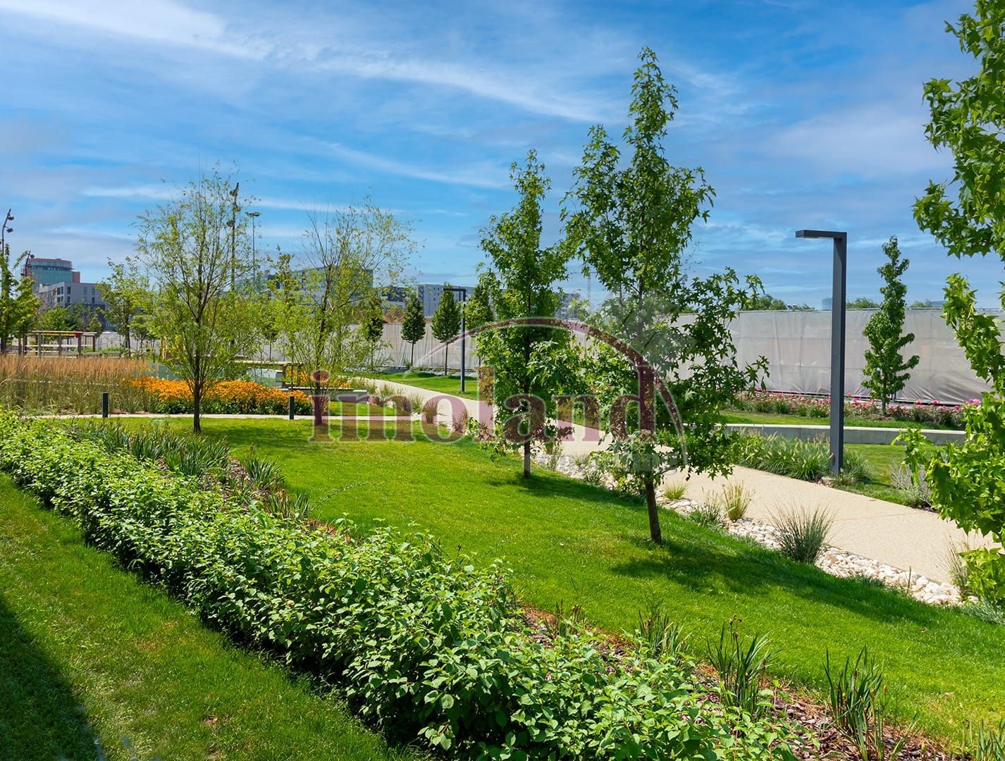 Parkview - apartament 4 camere - mobilat&utilat - Avalon Estate-Pipera - Poză 2