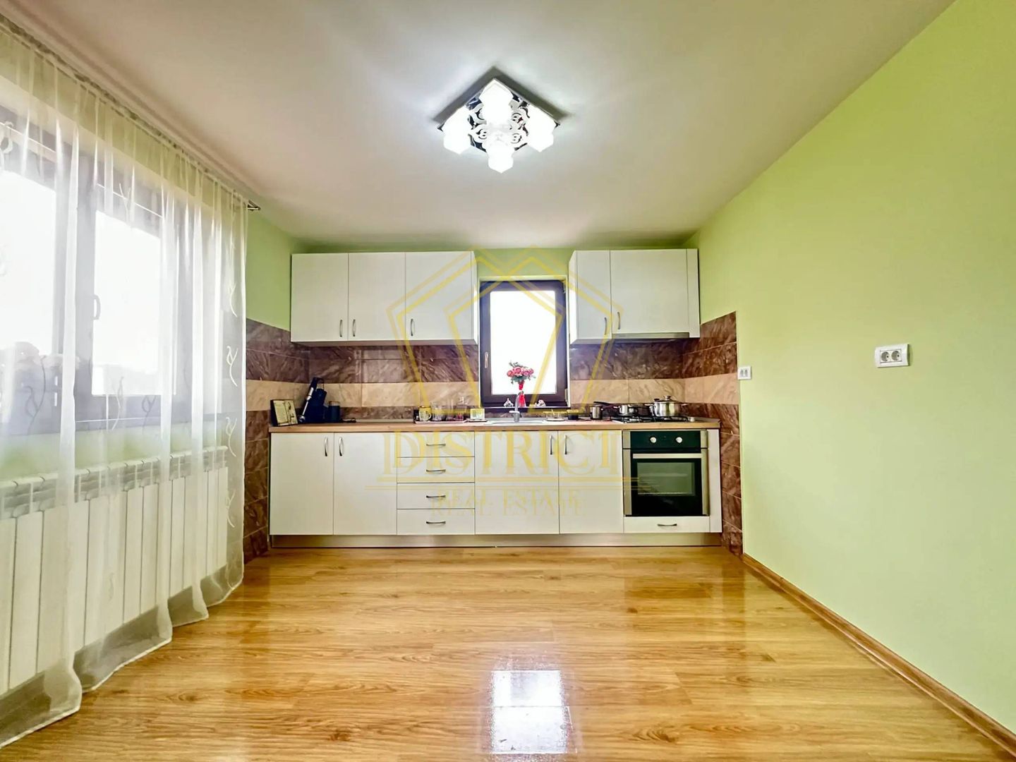 Casa individuala cu 3 camere si garaj | Dumbravita - Poză 8