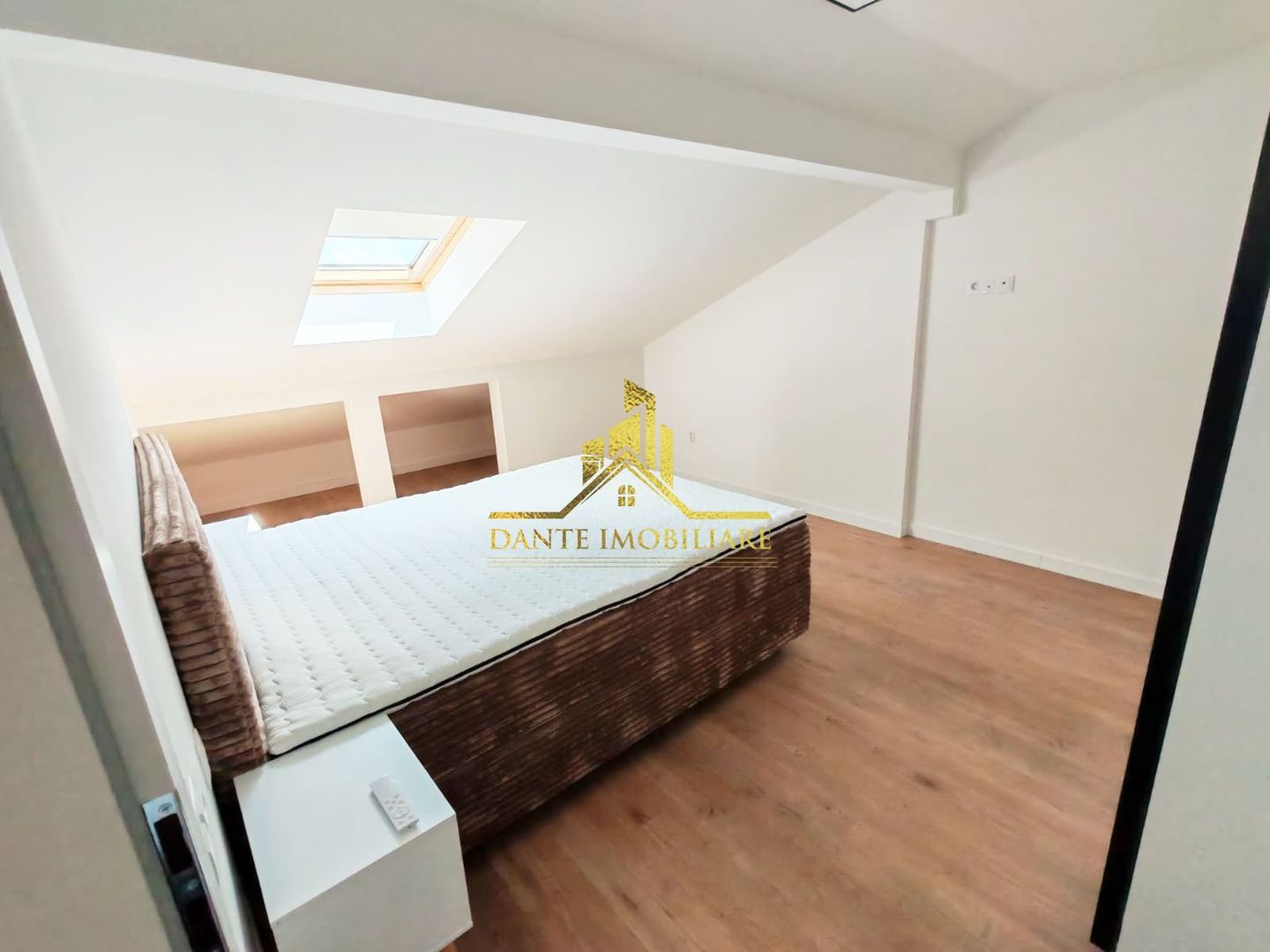 2 camere, TOTUL NOU, mobilat modern, bloc nou, parcare, Europa - Poză 13
