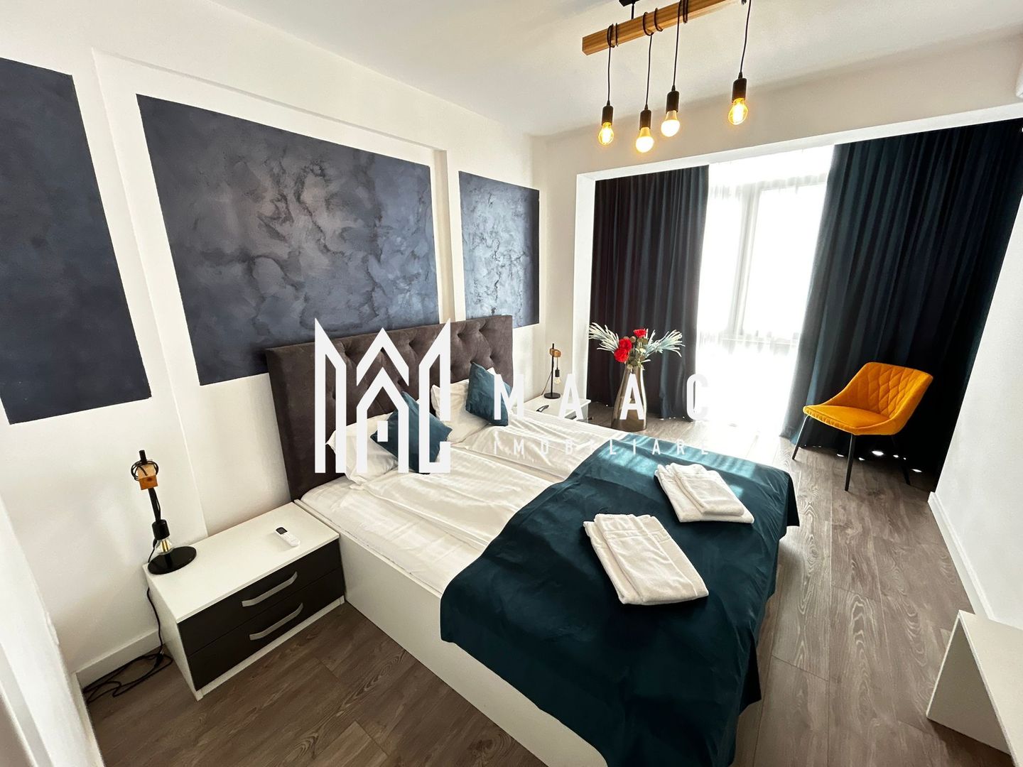 Apartament 4 camere | 81 MPU | 2 Terase | Loc de parcare | LUX - Poză 1