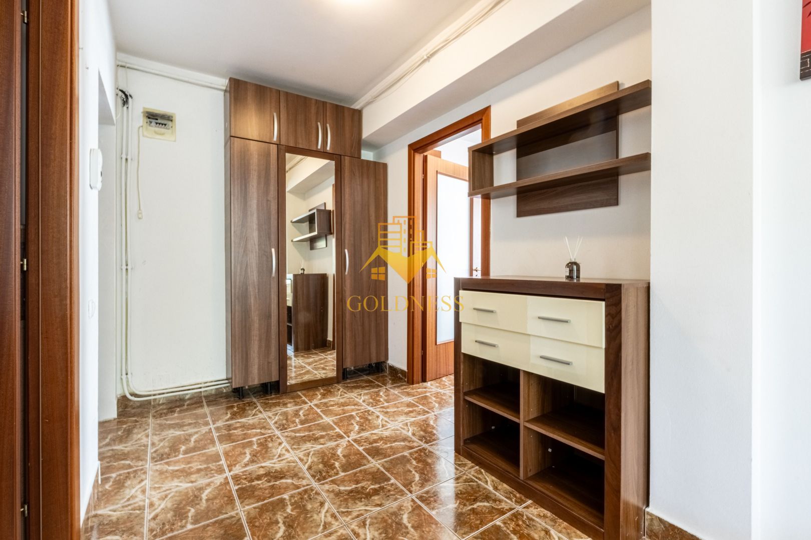 2 camere,modern,Plopilor Zona Sala Sporturilor,Usamv,Platinia, Motilor - Poză 8