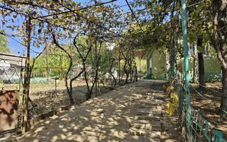 Casă tradițională cu anexe și teren 1.100 mp – VASLUI - MUNTENII DE JOS; - Poză 15