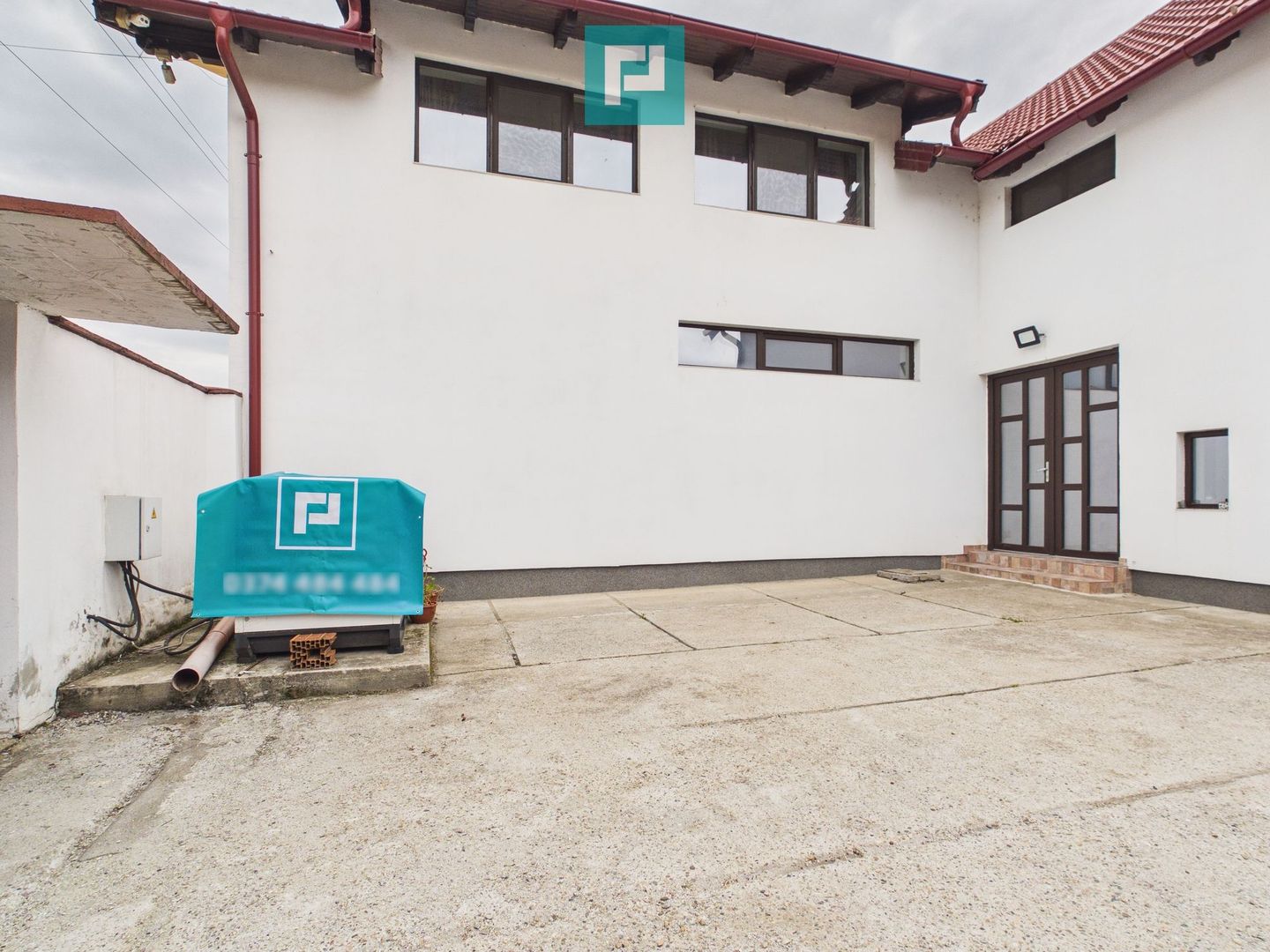 Casa plus spatiu comercial Dudestii Noi - Poză 61