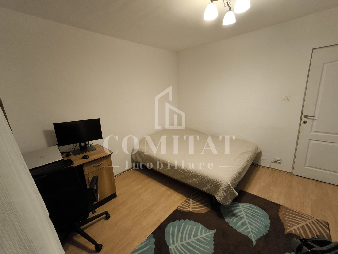 Apartament cu 3 camere decomandate | Zona Louis Pasteur - Zorilor - Poză 5