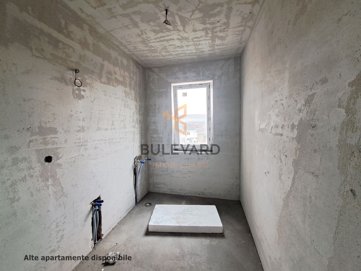 Comision 0! Apartament 3 camere, finisat, bloc nou calitativ! - Poză 12