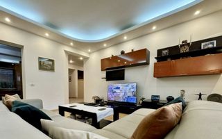 Apartament 3 camere Herastrau | Cartierul Francez - Poză 5
