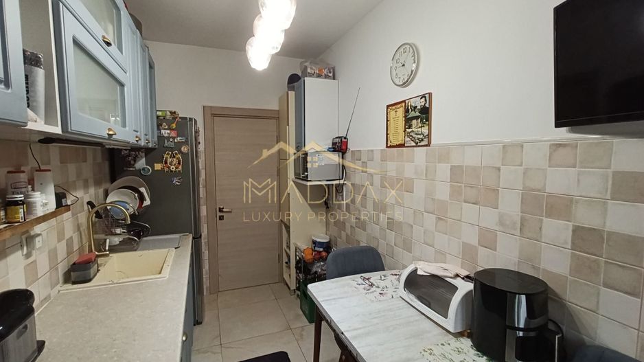 Apartament nou 2020 | Rahova | 2 camere | 112.000 e - Poză 6