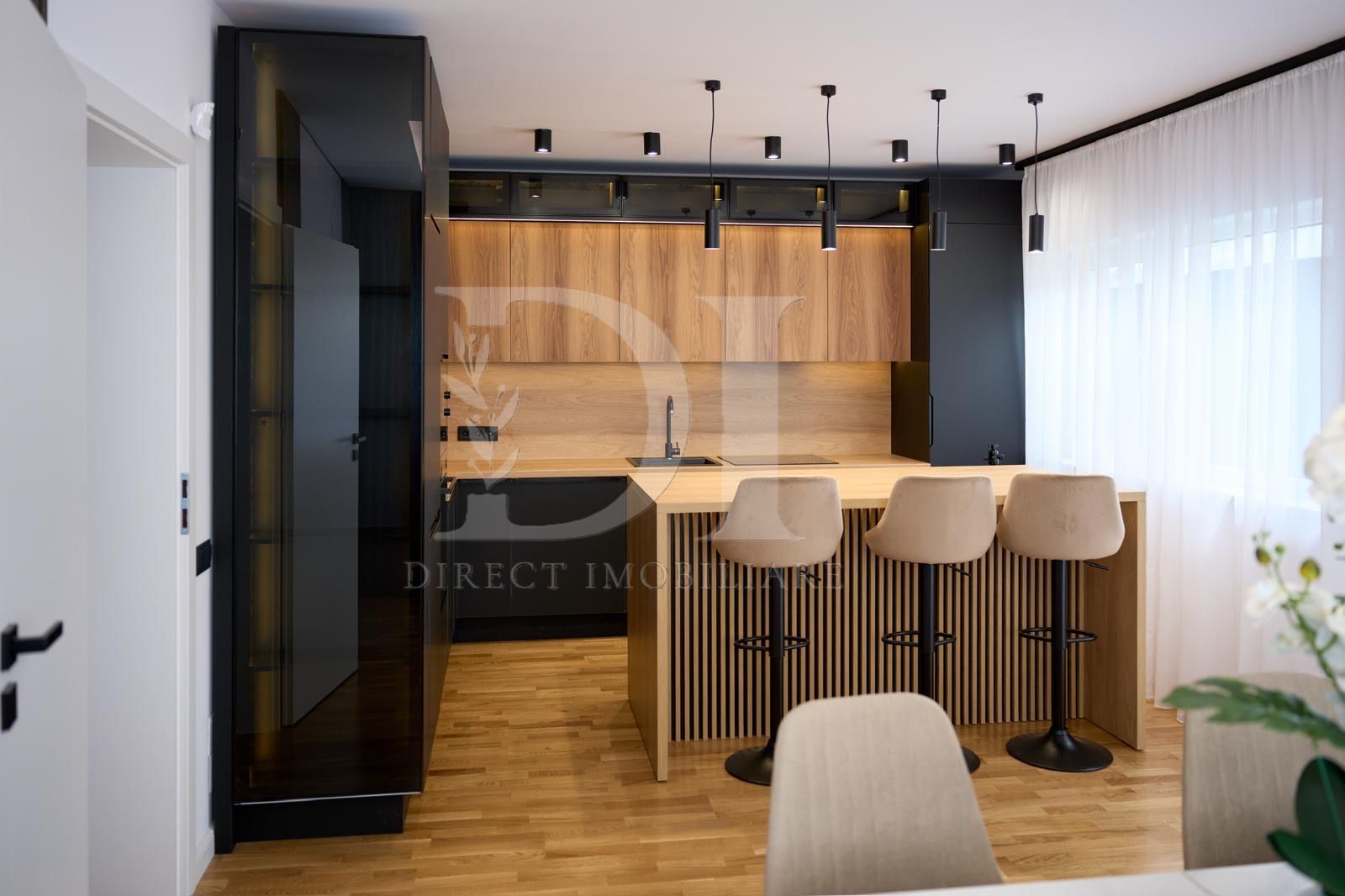 Duplex la cheie de vânzare | Zona Tineretului - Poză 4
