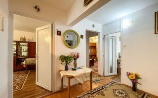 4 camere decomandate, etajul 1, Mărasti - Poză 8