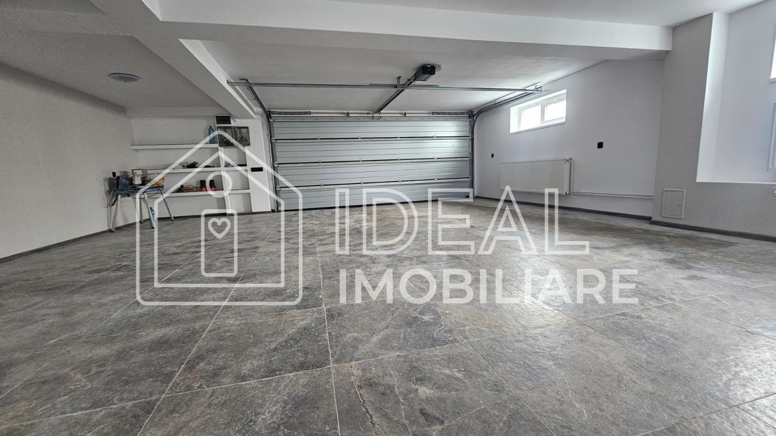 Casa pe un singur Nivel cu 450 mp de teren, in Selimbar - Poză 24