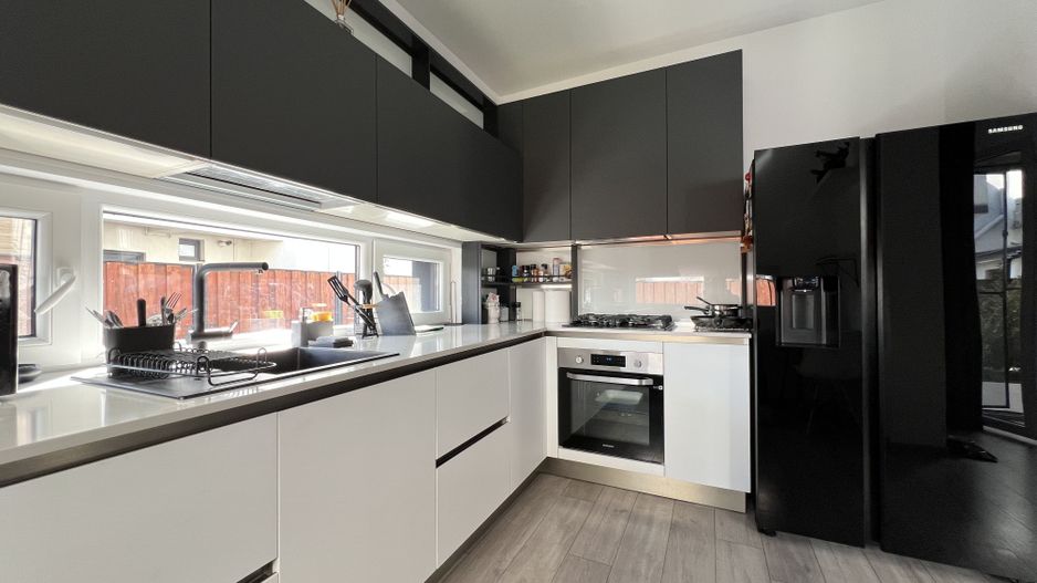 Vila lux superba Berceni (COMISION ZERO) - Poză 5