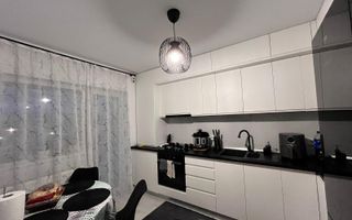 Apartament modern 4 camere 3 dormitoare 2 băi 80 mp utili  Șelimbăr - Poză 1