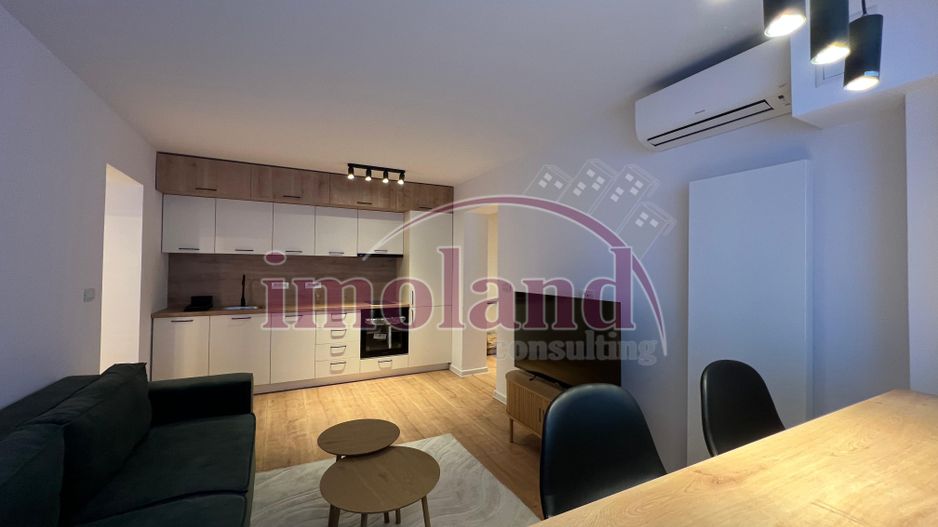 Apartament 2 camere - prima inchiriere - Drumul Taberei - Poză 4