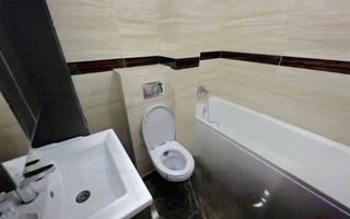 AP. 2 CAMERE THEODOR PALLADY, TERASA 65 MP, METROU 4 MINUTE, CENTRALA - Poză 8