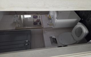 Apartament 3 camere, decomandat, 84 mp, etaj 4/5, Pod Nicolina, bloc Panasonic, mobilat - Poză 6