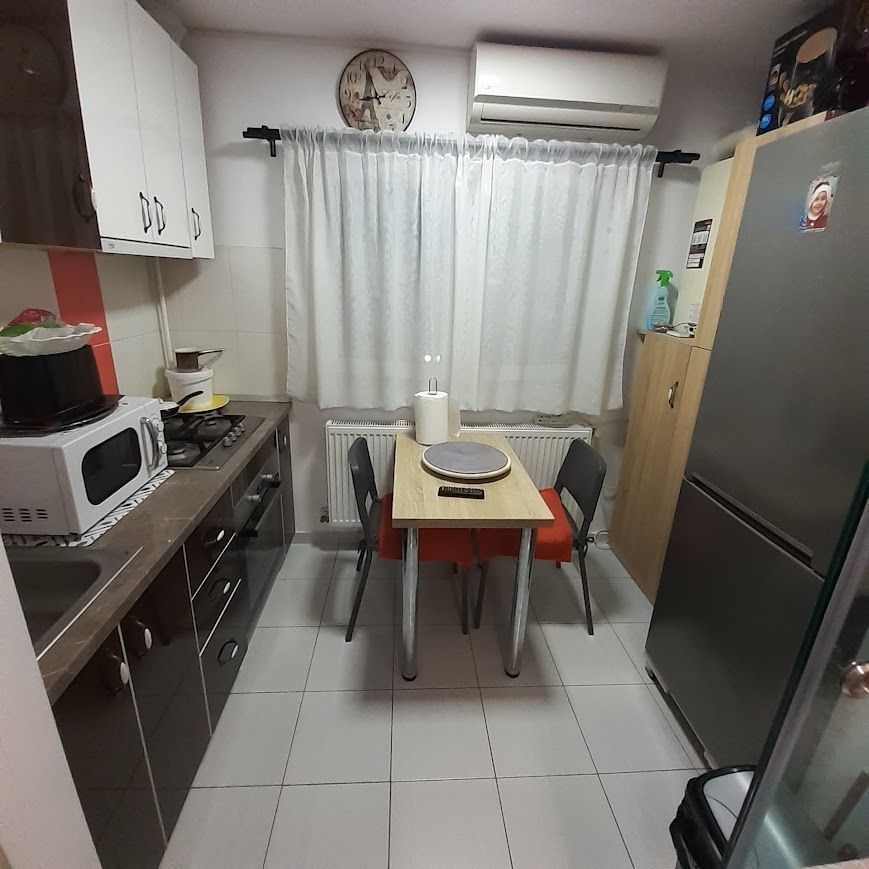 Garsoniera mutare imediata mobilata si utilata - Poză 13