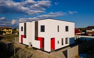 Duplex spectaculos | Giarmata Vii langa Padurea Verde| Comision 0 - Poză 30