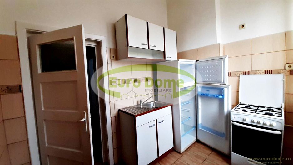 Str Lunga intersectie Carierei garsoniera etaj 2 - Poză 1