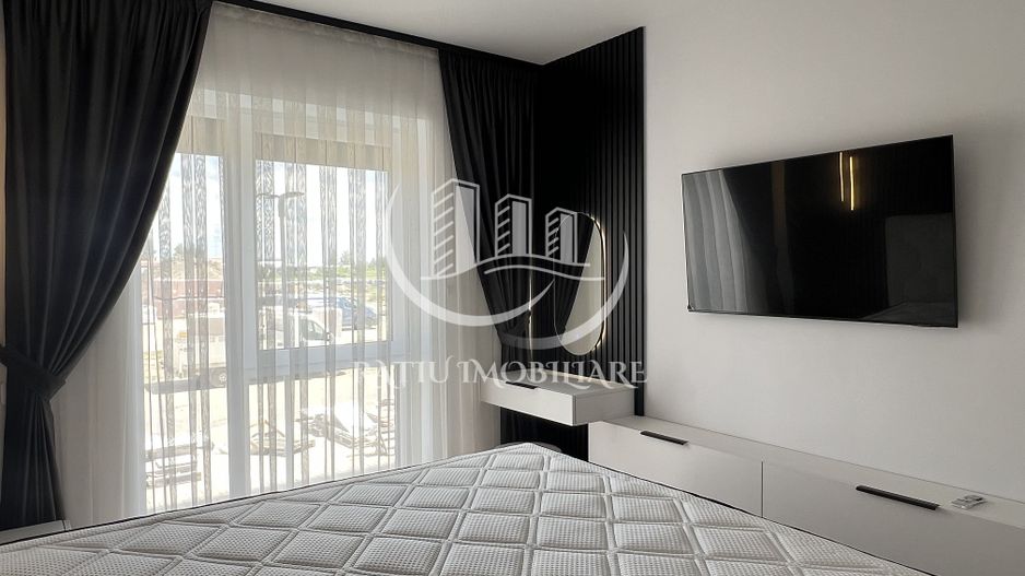 Apartament cu 3 camere | Prima Green | Nufarul | Oradea - Poză 12