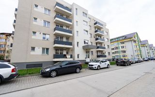 Apartament 2 Camere | Bloc nou | Parcare inclusa | Zona Florilor Kik - Poză 8