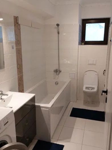 Apartament modern 1 camera Dec 40 mp Baza 3 Carrefour Felicia 350 euro - Poză 6