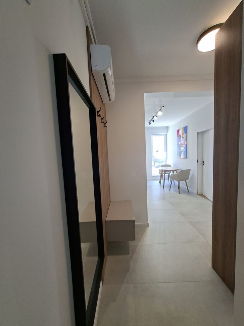 Apartament 1 cameră zona Braytim - Poză 9