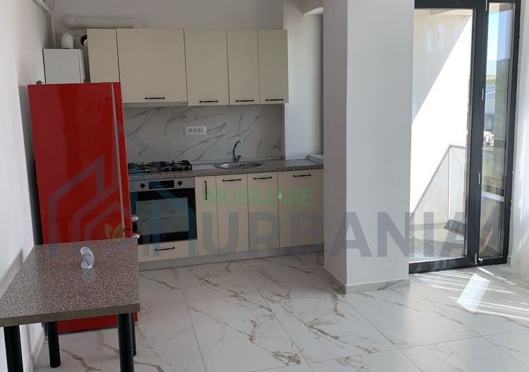 Apartament 2 camere decomandat, bloc nou, Tomesti - Poză 2