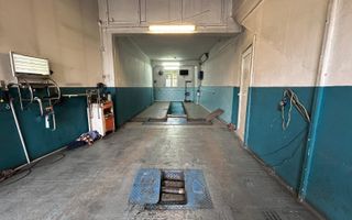 🏭 Închiriere hale auto echipate – ITP, mecanică, vulcanizare, cosmetizare,etc - Poză 14