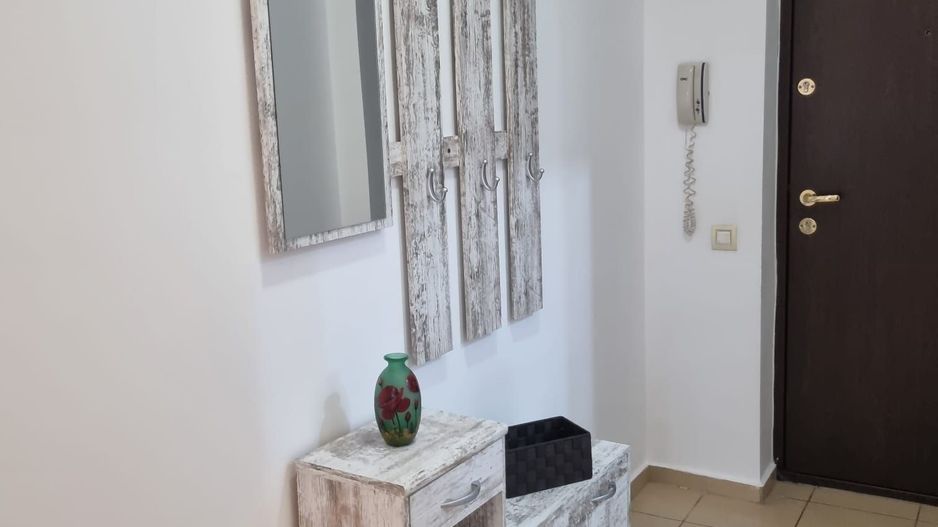 Garsonieră modernă | Bloc 2009 | Centrala proprie - Poză 16