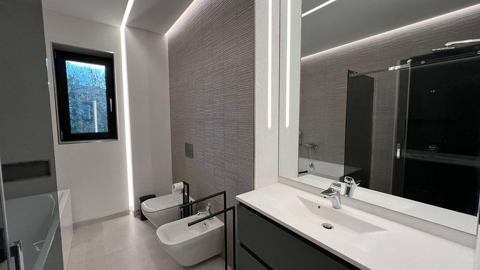 Inchiriere apartament 3 camere - Nordis Herastrau Residence - Poză 11