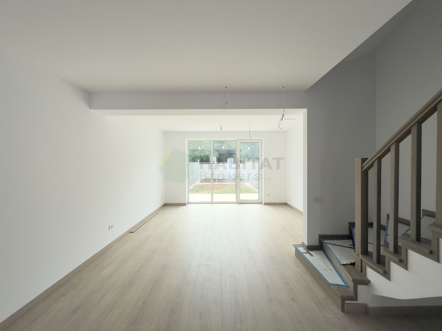 Avangarde Forest 8 | Vila 5 camere | Pompa de caldura - Poză 3