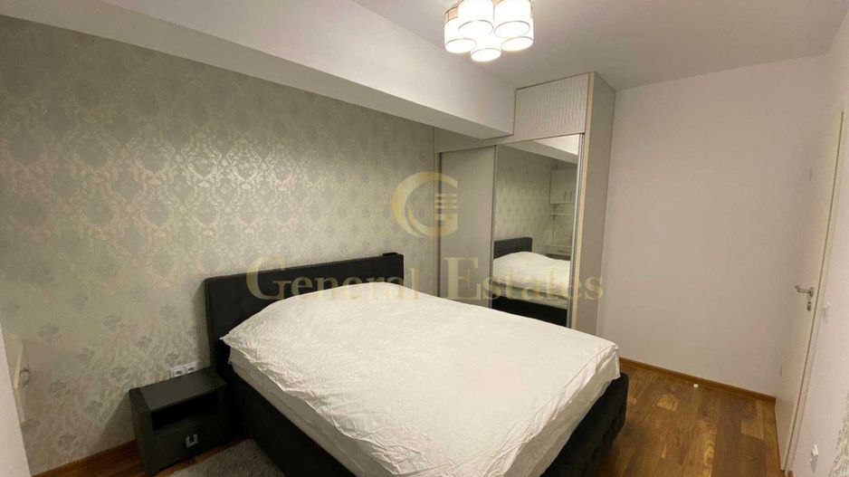 Apartament de vanzare3 camere in apripiere de Coresi - Poză 9