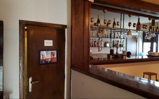 De închiriat: casă + curte - Maria Rosetti -  ultracentral - Poză 13