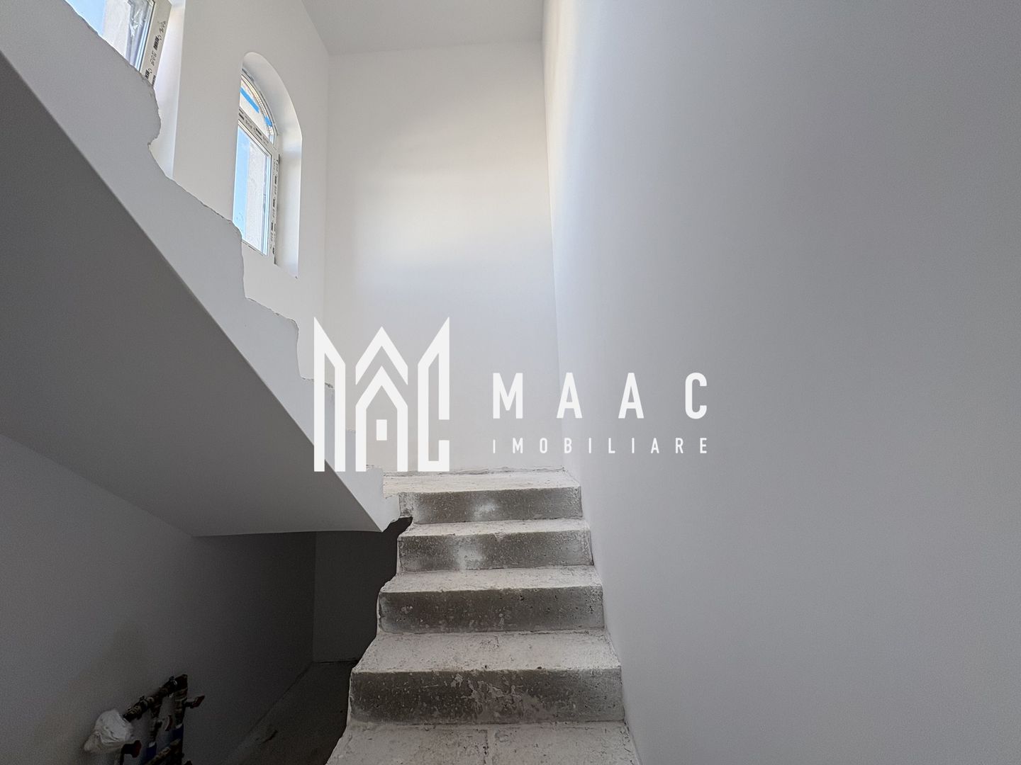 Casa individuală 4 camere 116 mp I Teren 290 mp I Panorama Parc I - Poză 11