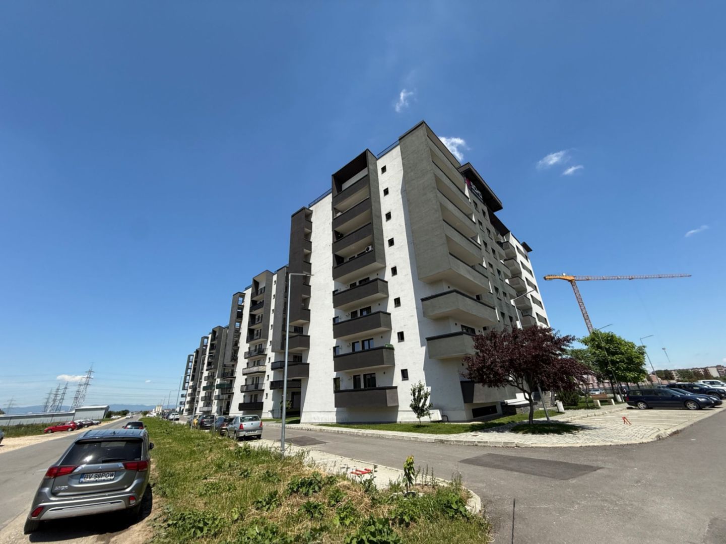Apartament cu 3 camere mobilat de vânzare | Soho residence - Poză 1