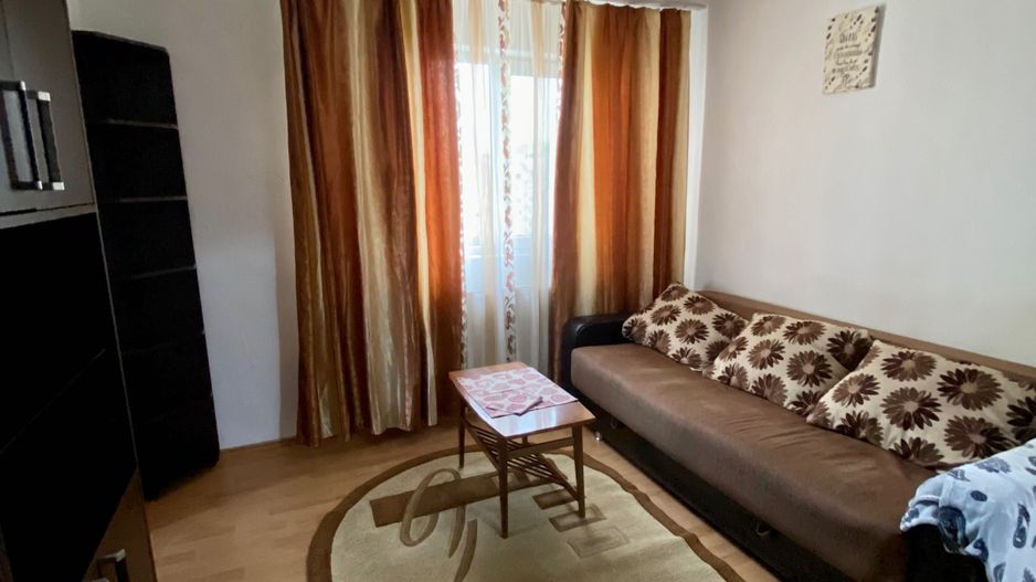 Apartament cu 2 camere Drumul Taberei - Poză 2