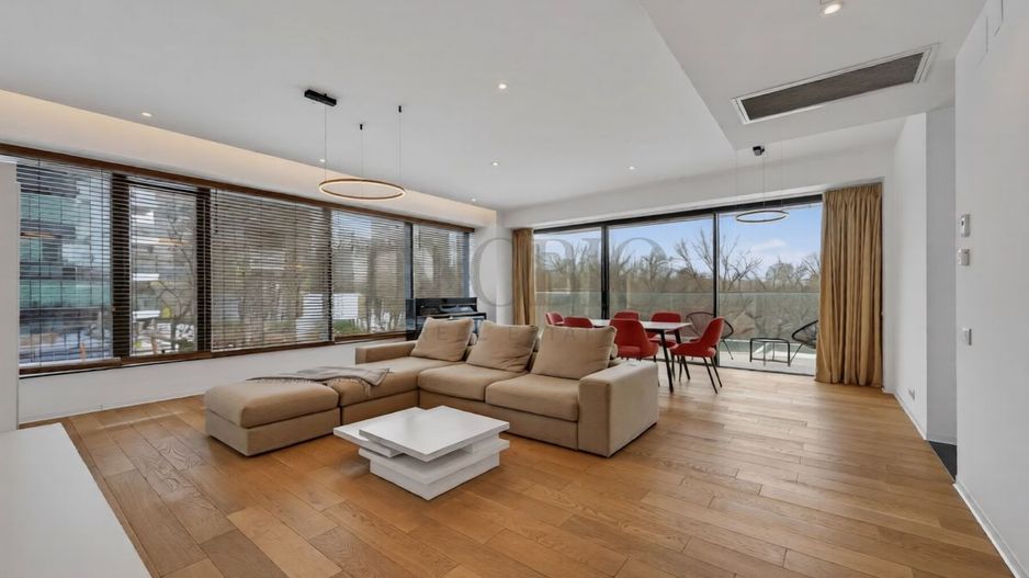 Apartament 2 camere transformat din 3 | Premium | One Mircea Eliade - Poză 2