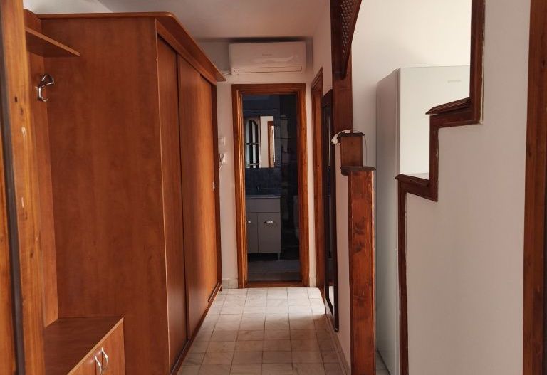 Girocului | 2 Camere | Etaj intermediar | Centrala proprie | Aer conditionat - Poză 7