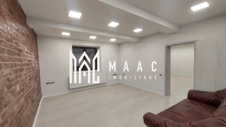 Spatiu de Birouri | Zona Bulevardul Coposu |76MPU - Poză 1