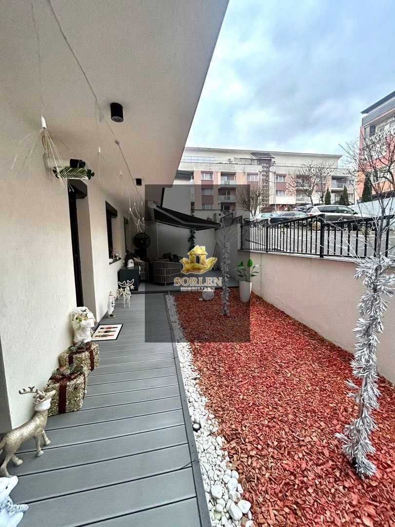 Apartament 3 camere / Zona Vivo -Florești - Poză 15