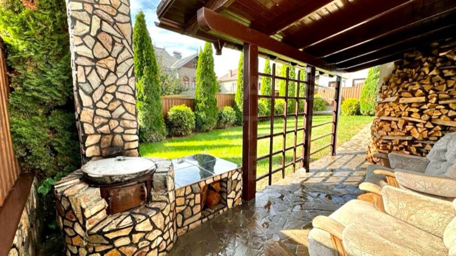 Vânzare, casă, 3 nivele, 3 camere, strada Durlești, Dumbrava - Poză 17