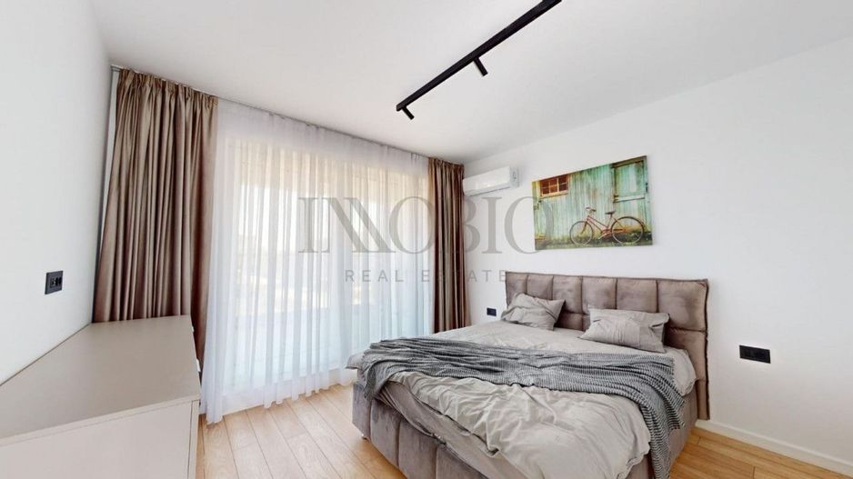 Vila 5 Camere | Rond OMV - Pipera - Poză 10