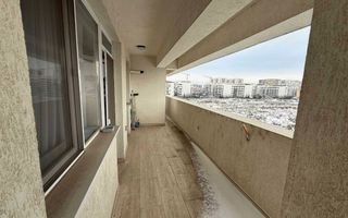 AP. 2 CAMERE THEODOR PALLADY, PRIMA INCHIRIERE, LOC PARCARE, METROU - Poză 7