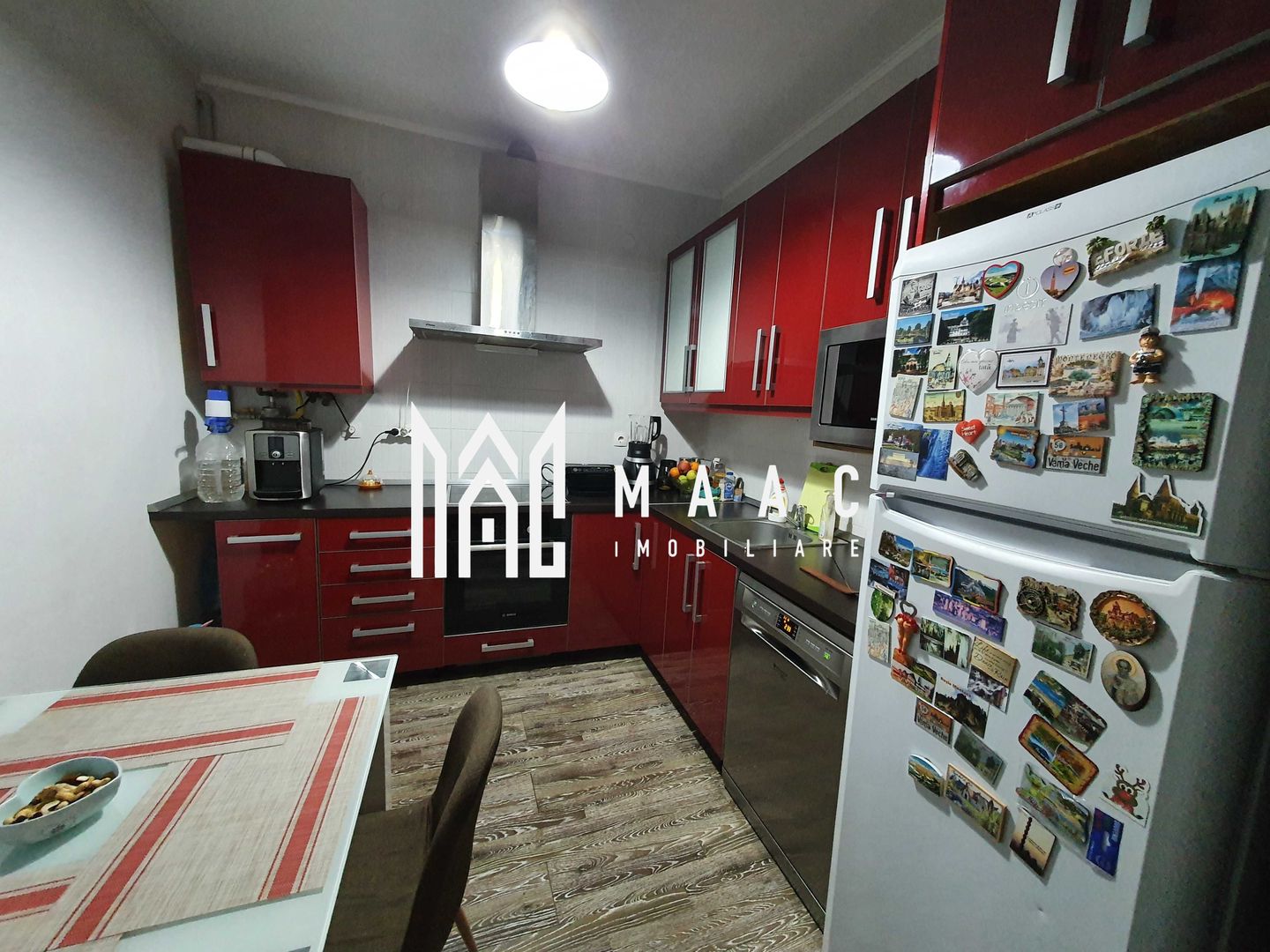 Apartament la casa | Curte proprie | Cartierul Arhitecților - Poză 5