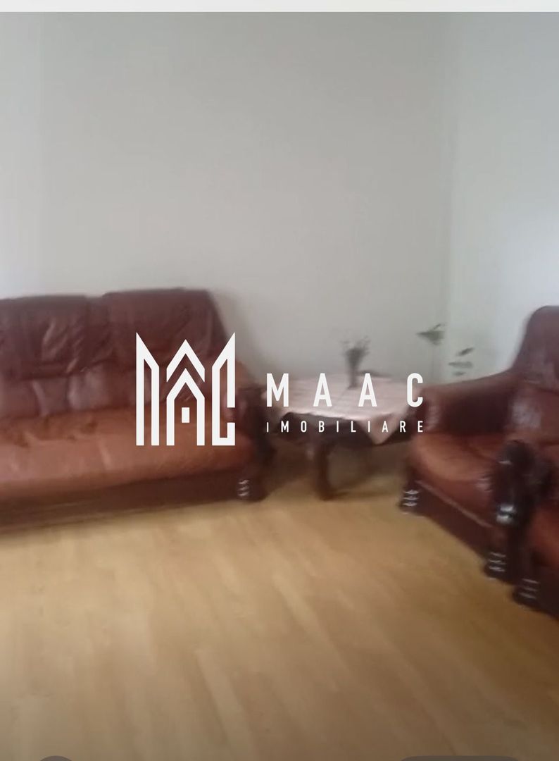 Casa de închiriat I 2 camere I piața cluj - Poză 3