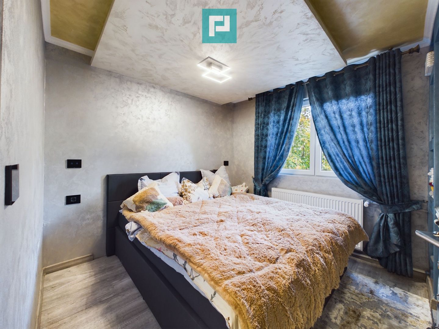 Apartament 2 camere deosebit, Aleea Predeal - Poză 7