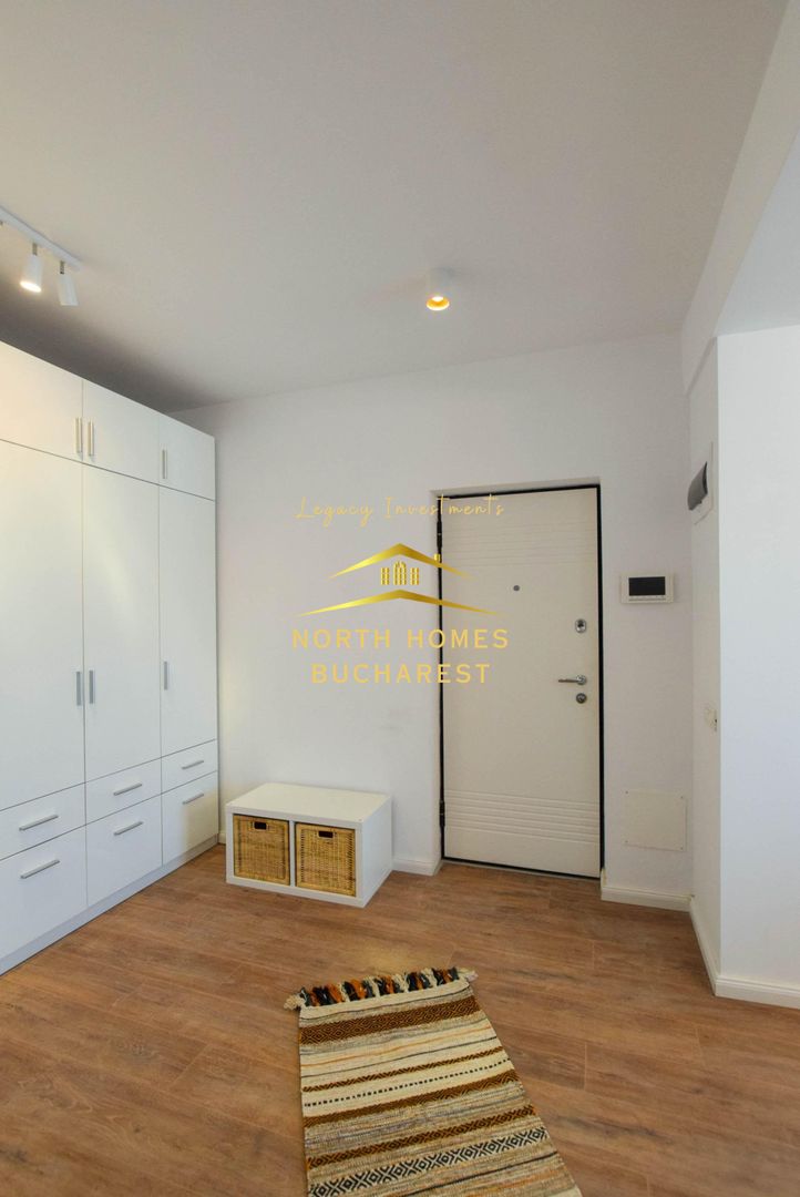 0% COMISION - 3 camere de vanzare Straulesti - Poză 9