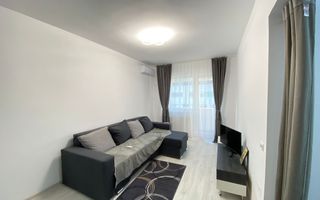 De inchiriat apartament de 2 camere zona Militarii/Parcare inclusa MD1 - Poză 1