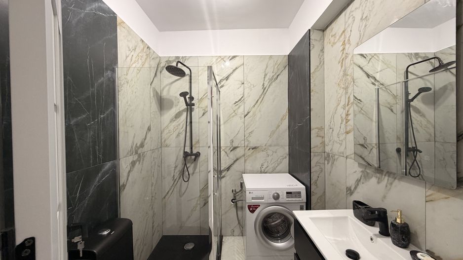 Garsonieră modernă de închiriat – Drumul Taberei, Bloc 2024 - Poză 10