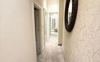 Apartament 2 camere transformate in 3 Carol I Mosilor Izvorul Rece - Poză 5